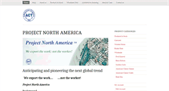 Desktop Screenshot of americanclassictoy.com